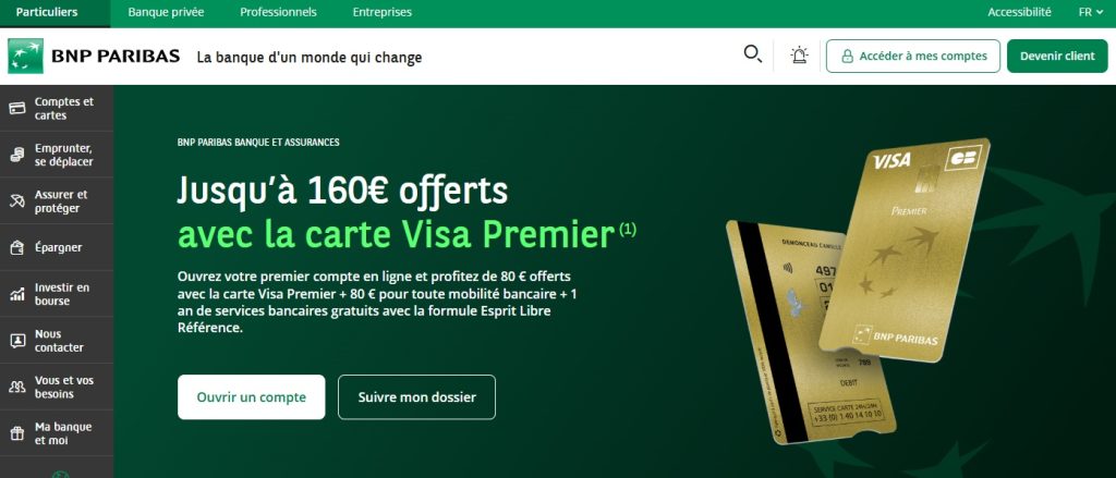 9. BNP Paribas : les conventions négociées avec les employeurs publics