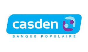 CASDEN Banque Populaire