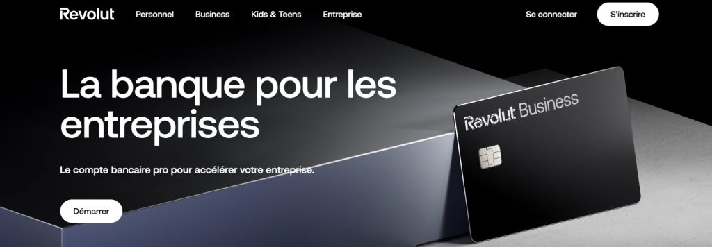 Revolut Business : les virements internationaux et le multi-devises