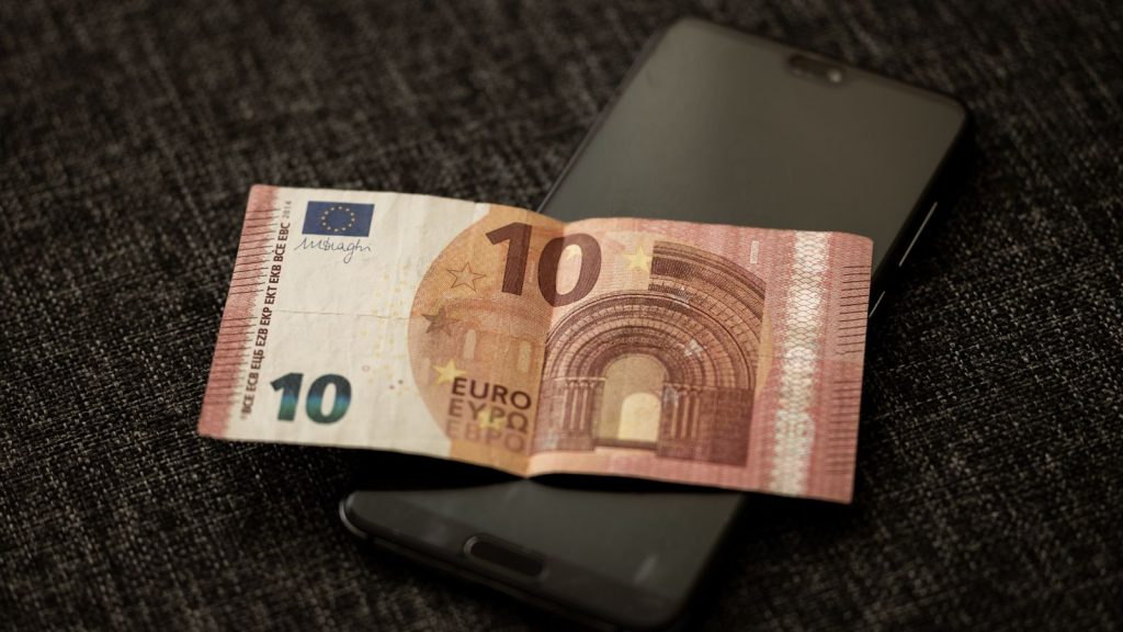 virement instantane tarif banque