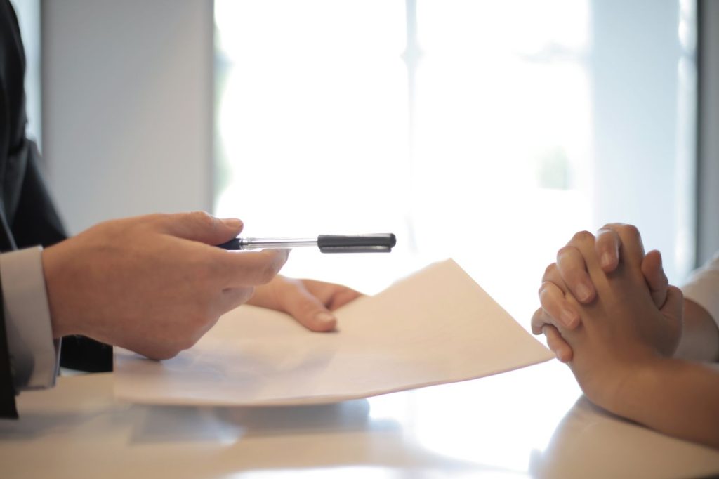 Que regarde la banque pour un prêt professionnel ?
